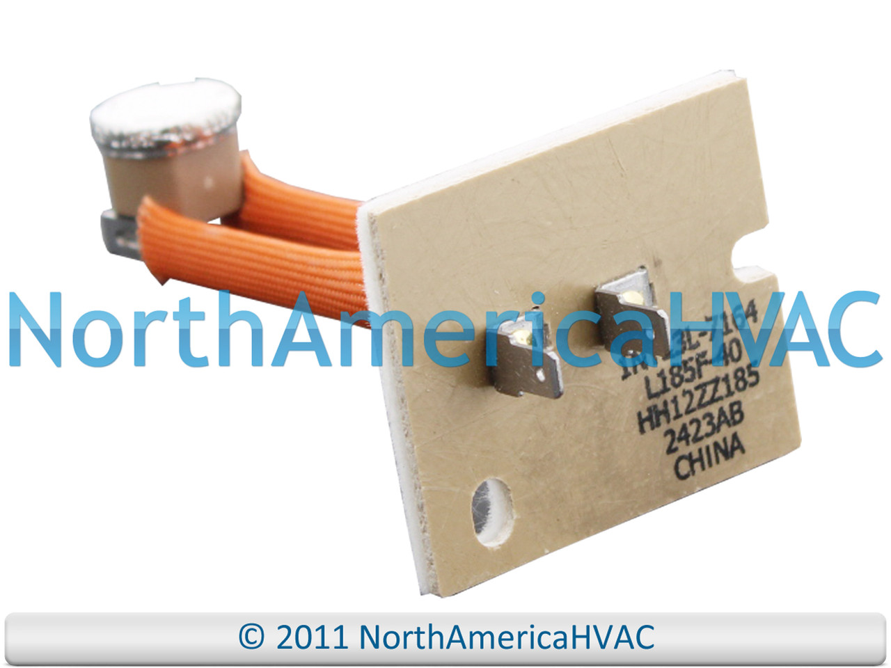 OEM Carrier Bryant Payne Furnace Limit Switch Replaces HH12ZZ185